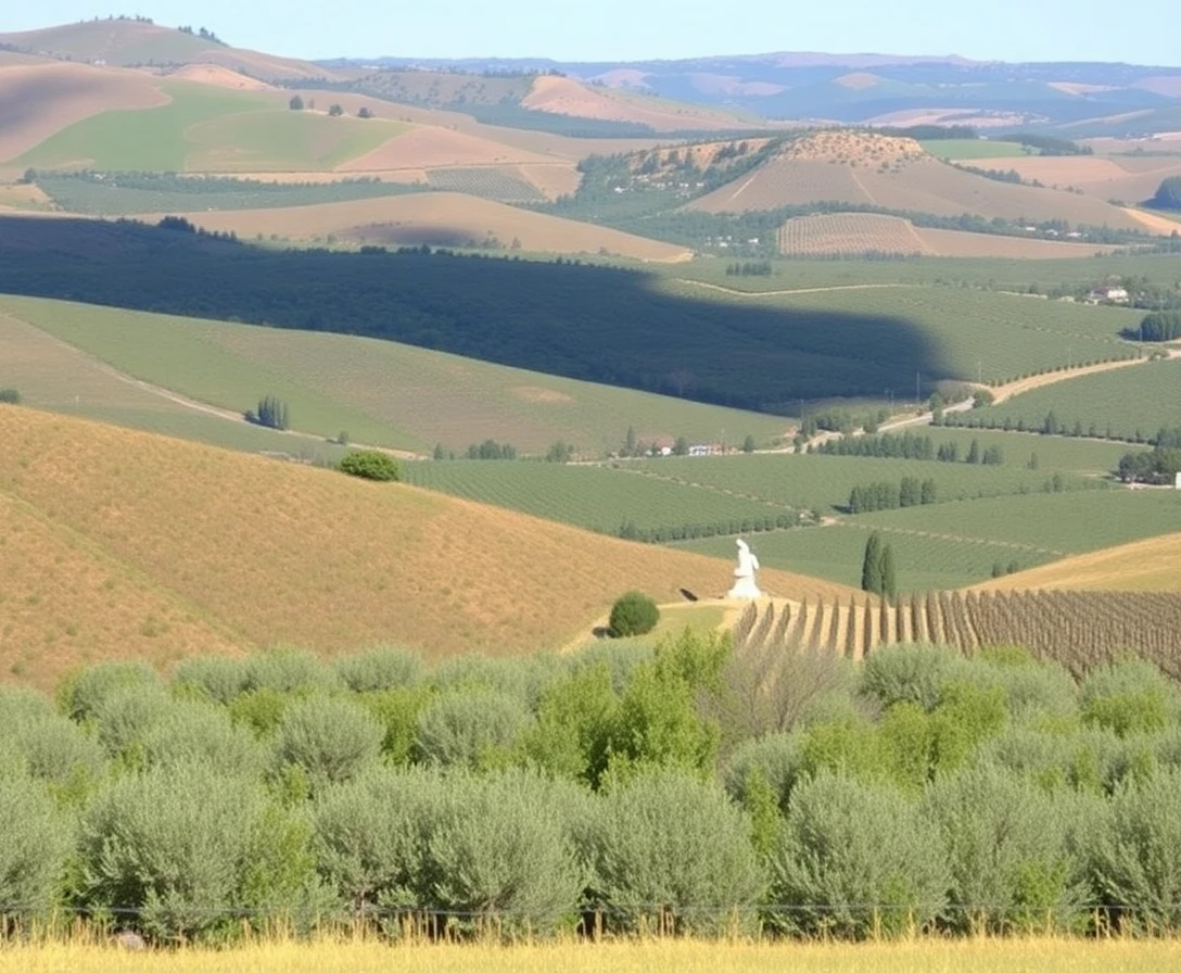 Campos de Murcia